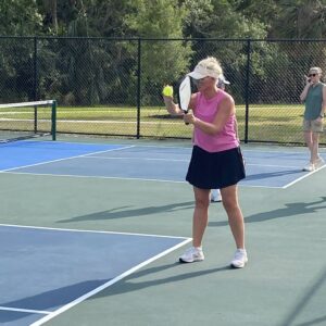 Semi Private Lesson 1 Hour