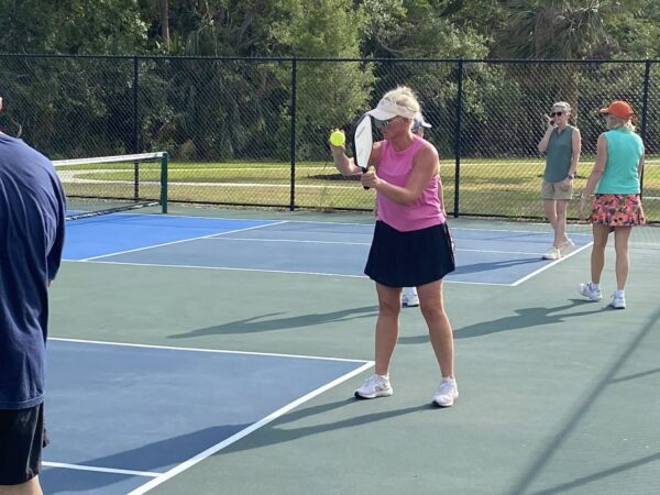 Semi Private Lesson 1 Hour